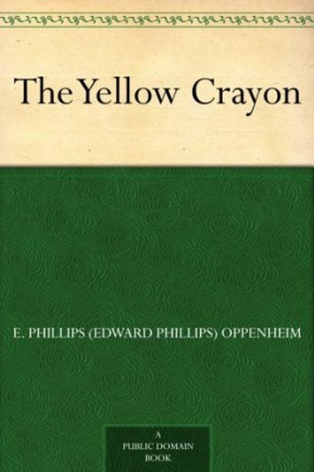 You are currently viewing Yellow Evening Prose – Fulcrumy.com