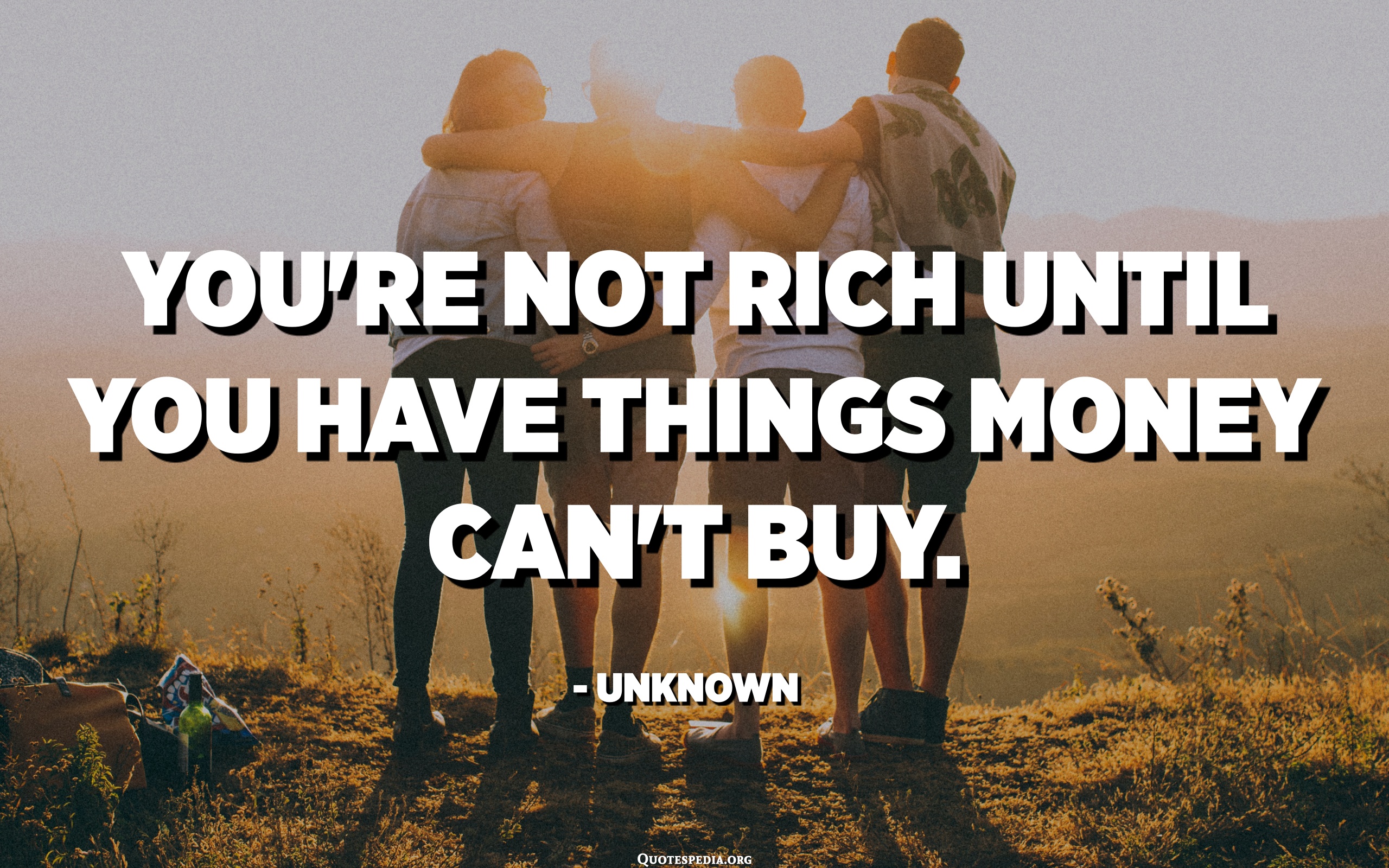 Read more about the article You are not, money is the first choice partner!  How to understand.