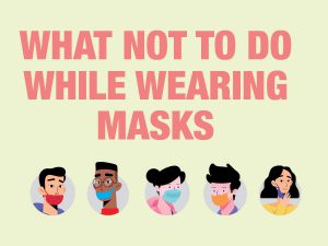 Read more about the article You are not wearing a mask because you have been vaccinated!  Calling danger – Kolkata24x7