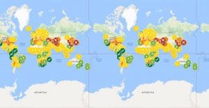Read more about the article You don’t need AC, if you cover the house with this paper, it will be cold!  Claim scientists