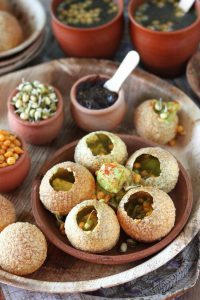 Read more about the article Your darling Fuchka is called by various names across the country!  Knew.