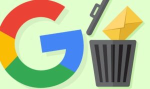 Read more about the article Your Gmail, Power or Pictures information could also be deleted