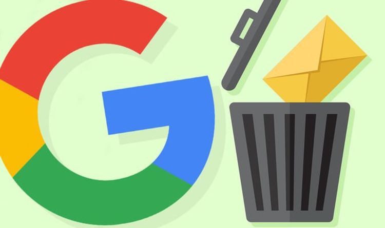 You are currently viewing Your Gmail, Power or Pictures information could also be deleted