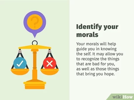 You are currently viewing Your personality can be understood in these five daily works!  Learn