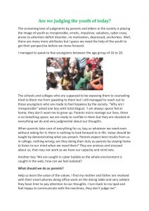 Read more about the article Youth will be caught!  How to style your hair – Fulcrumy Health Tip