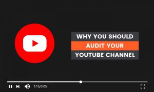 Read more about the article YouTube will regularly audit video views to prevent fraud