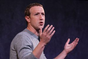 Read more about the article Zuckerberg is making another Facebook in Facebook!