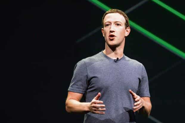 Read more about the article Zuckerberg is making ‘YouTube’ in Facebook