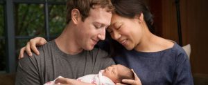 Read more about the article Zuckerberg will donate 99 percent of his shares to Facebook for public welfare