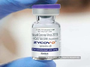 Read more about the article Zydus Cadila vaccine to be given to 12-16 year olds soon, says Supreme Court