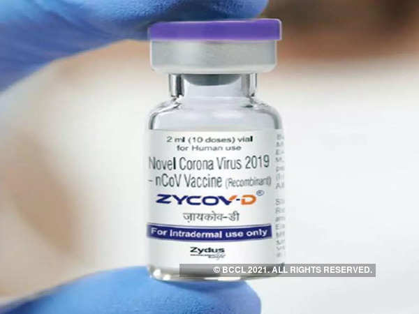You are currently viewing Zydus Cadila vaccine to be given to 12-16 year olds soon, says Supreme Court