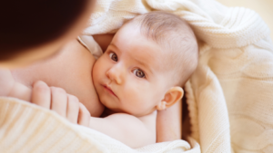 Read more about the article Understanding the Breastfeeding Process: Nurturing Babies with Nature’s Perfect Food