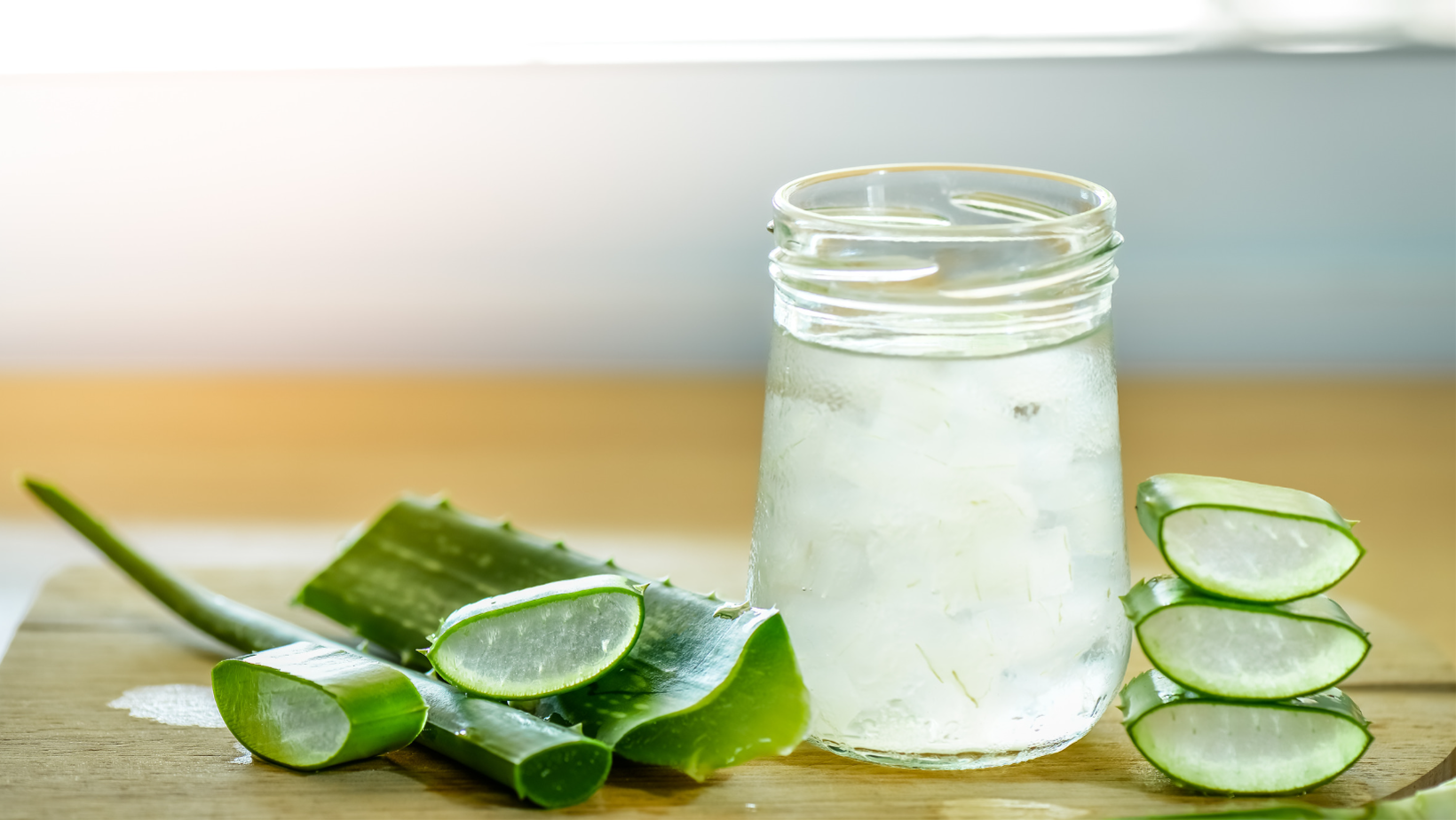 Read more about the article Discover the Miraculous Benefits of Aloe Vera for Health and Beauty