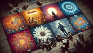 Read more about the article 5 Viral Music Albums of 2025 You Need to Listen to Now